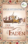 Cover: Der geheime Faden - dotbooks