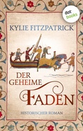 Cover: Der geheime Faden - dotbooks
