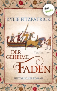 Enlarge image Cover: Der geheime Faden - dotbooks