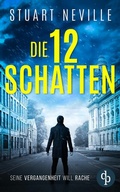 Cover: Die zw&ouml;lf Schatten | Der fesselnde Kriminalthriller vor der atmosph&auml;rischen Kulisse Irlands - dp DIGITAL PUBLISHERS GmbH