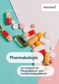 Cover: Pharmakologie - Facultas