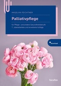Cover: Palliativpflege - Facultas