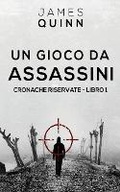Cover: Un Gioco Da Assassini - Next Chapter