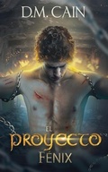 Cover: El Proyecto Fenix - Next Chapter