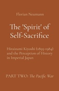 Cover: The 'Spirit' of Self-Sacrifice - Florian Neumann