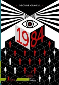Abbildung von: 1984. A2 - Lingua