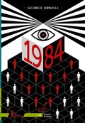 Cover: 1984. A2 - Lingua