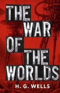Cover: The War of the Worlds - Lingua