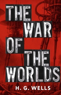 Enlarge image Cover: The War of the Worlds - Lingua