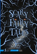 Cover: Scary Fairy Tales. A1 - Lingua