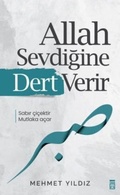 Cover: Allah Sevdigine Dert Verir - Timas Yayinlari