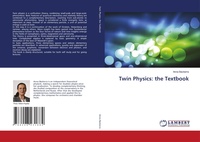 Abbildung von: Twin Physics - LAP Lambert Academic Publishing