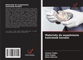 Cover: Materialy do wypelniania koncowek korzeni - Wydawnictwo Nasza Wiedza