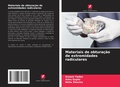 Cover: Materiais de obturacao de extremidades radiculares - Edicoes Nosso Conhecimento