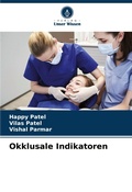Cover: Okklusale Indikatoren - Verlag Unser Wissen