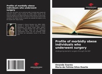 Abbildung von: Profile of morbidly obese individuals who underwent surgery - Our Knowledge Publishing