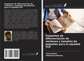 Cover: Esquemas de diferenciaci&oacute;n de ventanas y tama&ntilde;os de paquetes para la equidad TCP - Ediciones Nuestro Conocimiento