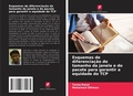 Cover: Esquemas de diferenciacao do tamanho da janela e do pacote para garantir a equidade do TCP - Edicoes Nosso Conhecimento