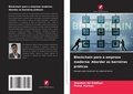 Cover: Blockchain para a empresa moderna - Edicoes Nosso Conhecimento