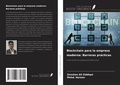 Cover: Blockchain para la empresa moderna: Barreras pr&aacute;cticas - Ediciones Nuestro Conocimiento