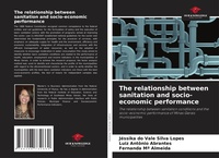 Bild: The relationship between sanitation and socio-economic performance - Our Knowledge Publishing