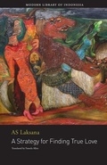 Cover: A Strategy for Finding True Love - Lontar Foundation