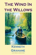 Cover: The Wind in the Willows - E-Kitap Projesi & Cheapest Books