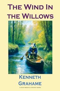 Enlarge image Cover: The Wind in the Willows - E-Kitap Projesi & Cheapest Books