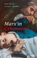 Cover: Marxin Cehennemi - Fol Kitap