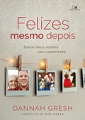 Cover: Felizes mesmo depois - Vida Nova