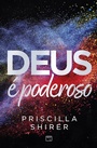 Cover: Deus é poderoso - Editora Mundo Cristão