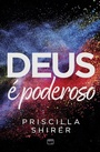 Cover: Deus e poderoso - Editora Mundo Cristao