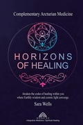 Cover: Horizons of Healing - IMPRINT