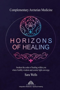 Enlarge image Cover: Horizons of Healing - IMPRINT