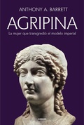 Cover: Agripina - Gredos