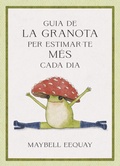 Cover: Guia de la granota per estimar-te m&eacute;s cada dia - Reverte-Management