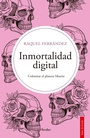 Cover: Inmortalidad digital - Herder Editorial