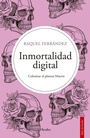 Cover: Inmortalidad Digital - Herder & Herder