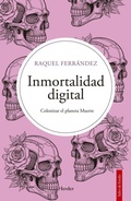 Cover: Inmortalidad Digital - Herder & Herder
