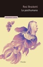 Cover: Lo Posthumano - Herder & Herder