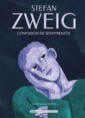 Cover: Confusion de Sentimientos / Confusion of Feelings - Editorial Alma