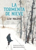 Cover: La Tormenta de Nieve / The Snowstorm - Editorial Alma
