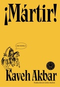 Cover: &iexcl;M&aacute;rtir! - Blackie Books