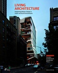 Cover: Living Architecture - promopress