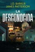 Cover: La desconocida - RBA Libros
