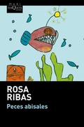 Cover: Peces abisales - TUSQUETS