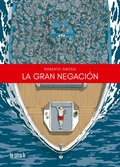 Cover: La gran negaci&oacute;n - Herder Editorial