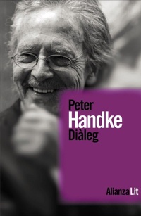 Enlarge image Cover: Diàleg - Alianza Editorial