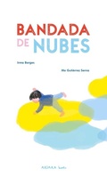 Cover: Bandada de Nubes / Flock of Clouds - Akiara Books