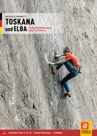 Abbildung von: Toskana und Elba - Versante Sud srl